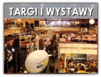 Targi, akcje promocyjne, wystawy