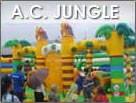 Activ Center Jungle