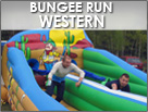 Bungee Run Western