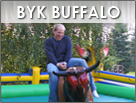 Byk Buffalo