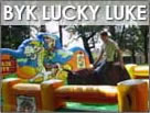Byk Lucky Luke