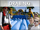 Drabinki Pirat