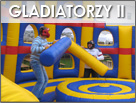 Gladiatorzy II