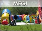 Gasienica Megi