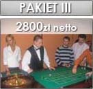 Pakiet 3