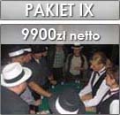 Pakiet 9