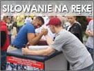 Silowanie na reke