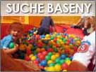 Suche Baseny