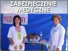 Zabezpieczenie Medyczne